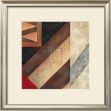 Palermo III Art by Ellen Hudson