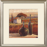 Going to Italy Prints by Mauro Cellini