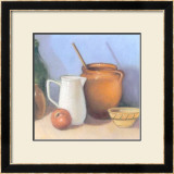 Ceramics I Posters by Basch 