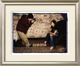 Create Prints by Jeanne Stevenson