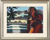 Teata Posters by Wade Koniakowsky