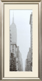Fifth Avenue Art by Peter Cunningham