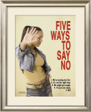 Five Ways Poster