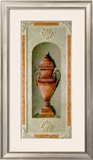 Amphora I Prints by Marina Mariani