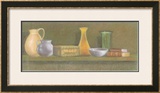 Still Life I Posters by Basch 