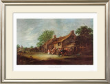 A Village Fair Posters by Pieter De Bloot