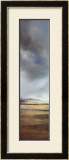 Coastal Retreat Art by Peter Dworok