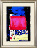 Il Fiume Prints by Nicola de Maria