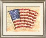 Liberty Posters by Deb Collins