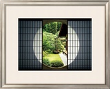Kyoto, Japan Prints by Shin Terada