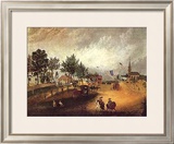Barnstable Mass, 1857 Posters por William Wall Barnstable Mass, 1857 Posters por William Wall