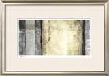 High Interest II Limited Edition Framed Print by Jane Bellows