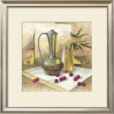 Still Life II Prints by Babivec Vjaceslav