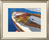 Ready For Sailing Prints by Greg Snead