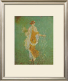 La Primavera Posters by Arte Romana 