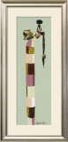 Waterbearer II Posters by Maurice Evans