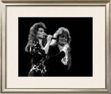 The Judds Limited Edition Framed Print by Mike Ruiz
