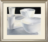 Edel I Prints by Gesa Will