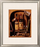 Jameson Irish Whiskey Prints by Raymond Campbell