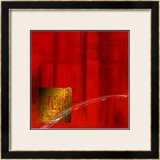 United Thoughts II Prints by Lee Burd