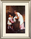 Good Night Prints by Arthur John Elsley