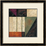 Palermo IV Prints by Ellen Hudson