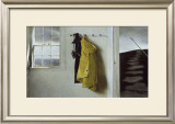 Squall Prints by Andrew Wyeth