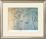 Day Spring Art by Linda Yoshizawa