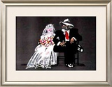 Great Expectations Limited Edition Framed Print by Waldemar Swierzy