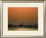Being Back Before Night Prints by Guy Paquet