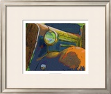 Classic Cruisin' III Print by Danny Head