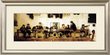 In Detention Poster by G. Igler