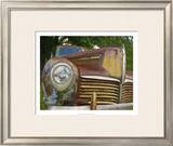 Rusty Hudson I Prints by Danny Head