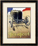 Rene Vincet Framed Giclee Print by Leonetto Cappiello