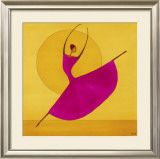 Tamara Prints by Thierry Ona