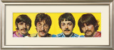 The Beatles, Sergeant Pepper's Lonely Heart Club Band Posters