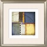 Evolution I Limited Edition Framed Print by Susan Hayes
