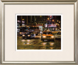 Radio City, New York City Posters by Desmond O'hagan