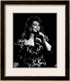 The Judds Limited Edition Framed Print by Mike Ruiz