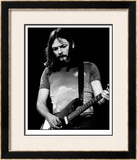 Pink Floyd Limited Edition Framed Print by Mike Ruiz