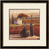 Going to Italy Print by Mauro Cellini