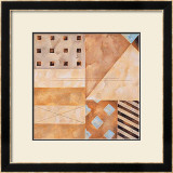 Palmero VI Prints by Ellen Hudson