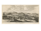 Fuzhou Giclee Print