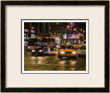 Radio City, New York City Art by Desmond O'hagan