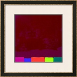 Untitled II, c.2005 Poster by Thierry Montigny