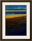 Marine, Plage a Maree Basse, c.1909 Posters by Leon Spilliaert