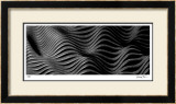 Stillness II Limited Edition Framed Print by Anthony Tahlier