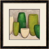 The Vessels I Prints by Jaci Hogan