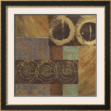 Landscape No. 52 Art by Nan Goss