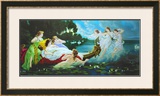 Liebeszauber Prints by H. Clemens